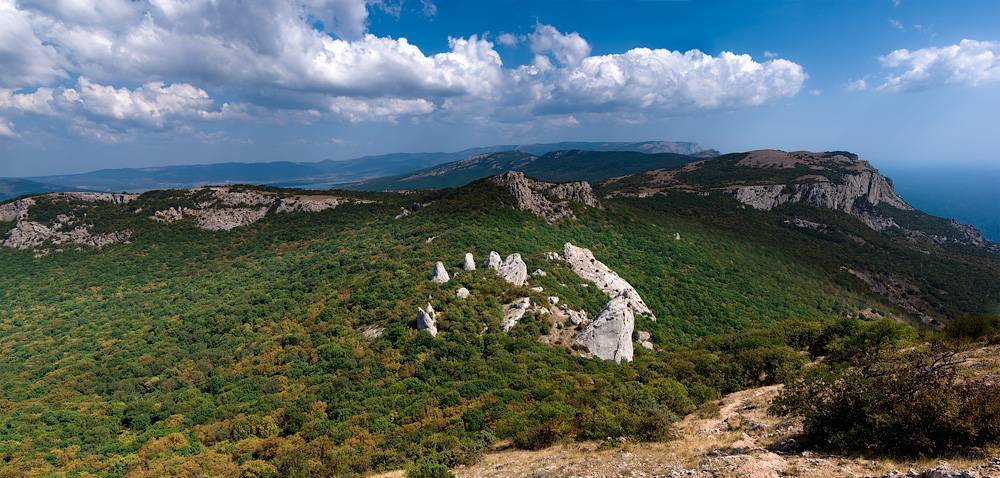 Храм Солнца Севастополь Фото