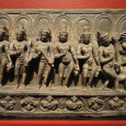 Navagraha_(anthropomorphic_forms_of_astronomical_bodies),_Bihar,_India,_10th_century_AD,_schist_-_San_Diego_Museum_of_Art_-_DSC063