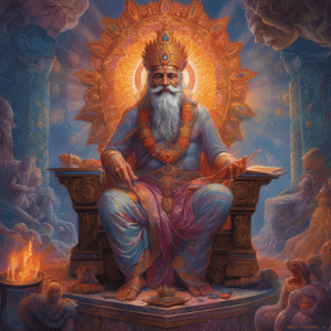 sadhu_sadhu_sage_Vasistha_seated_on_the_throne_he_has_a_gray_be_2104293a-db87-482f-81ed-bc5e70a9dc50